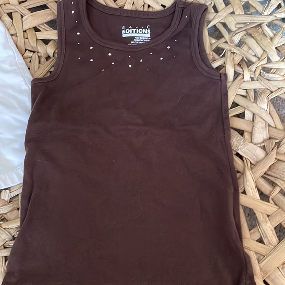 Girls Size 4/5 Tank Top Bundle - Picture 8 of 11